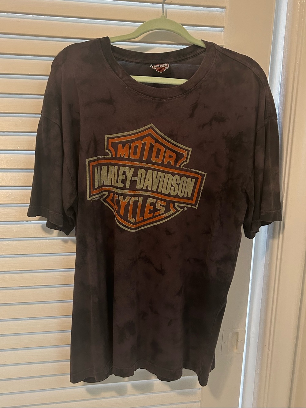 Harley-Davidson  T-Shirt